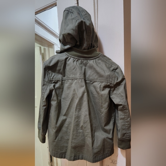 Boys jacket - Picture 3 of 3